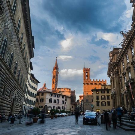 Ferienwohnung Signoria Charme Florenz Exterior foto