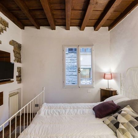 Ferienwohnung Signoria Charme Florenz Exterior foto
