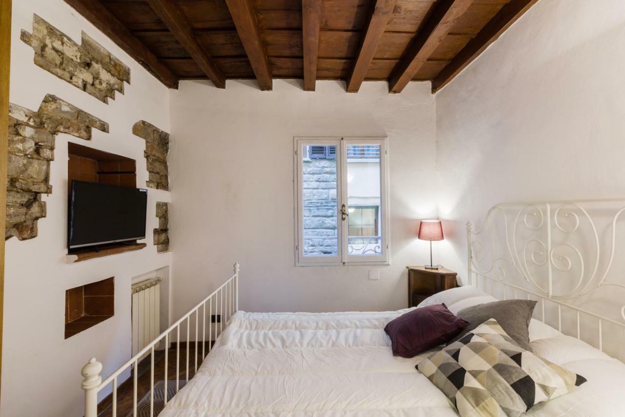 Ferienwohnung Signoria Charme Florenz Exterior foto