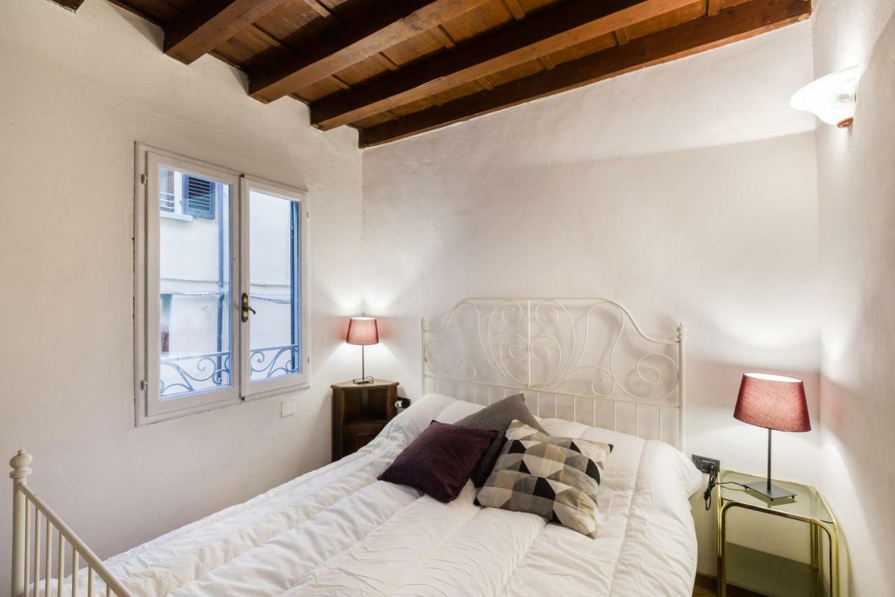 Ferienwohnung Signoria Charme Florenz Exterior foto